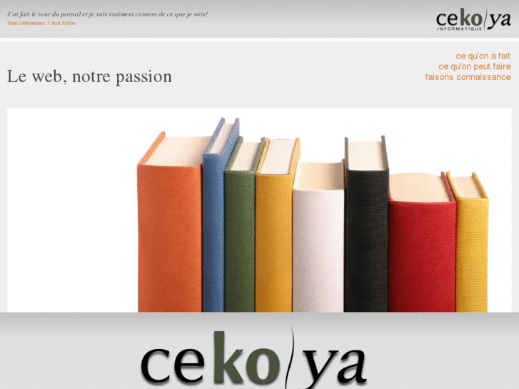 www.cekoya.com