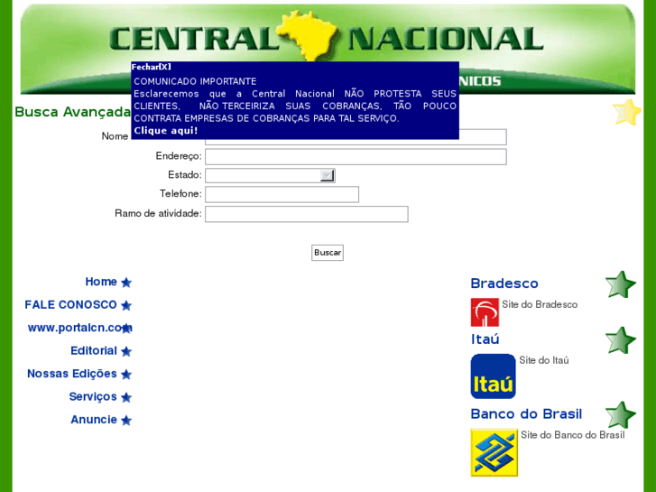 www.centralnacional.net