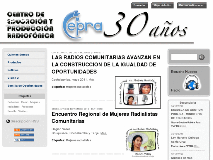 www.ceprabolivia.org