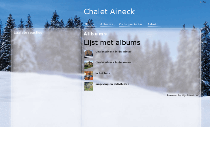 www.chalet-aineck.com