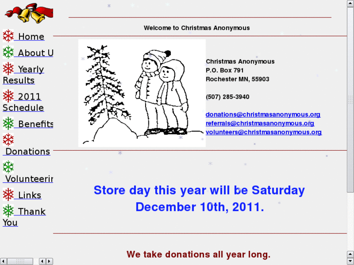 www.christmasanonymous.com