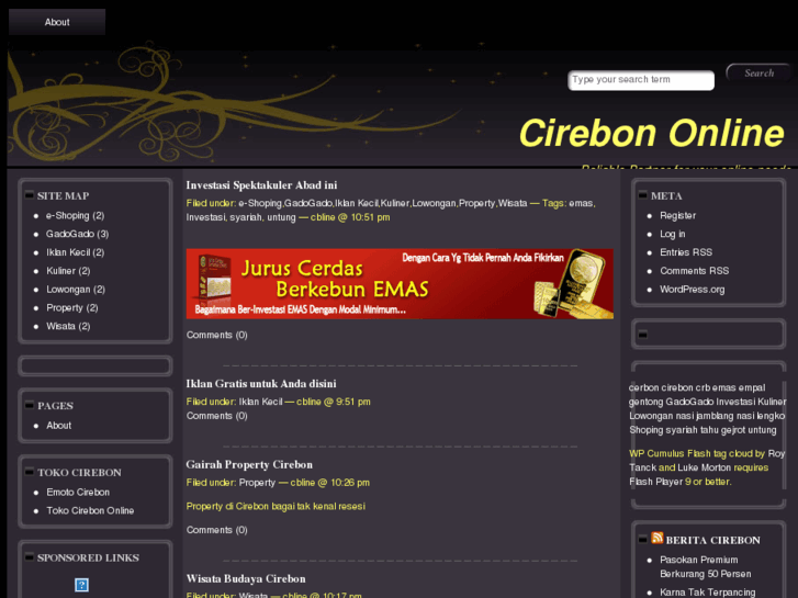 www.cirebononline.com