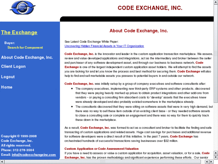 www.codingx.com