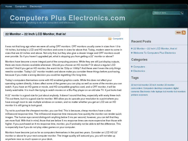 www.computerspluselectronics.com