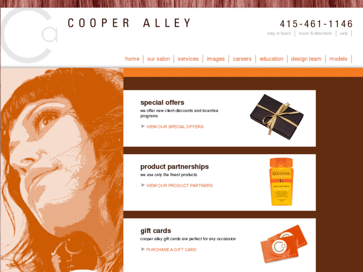 www.cooperalleysalon.com