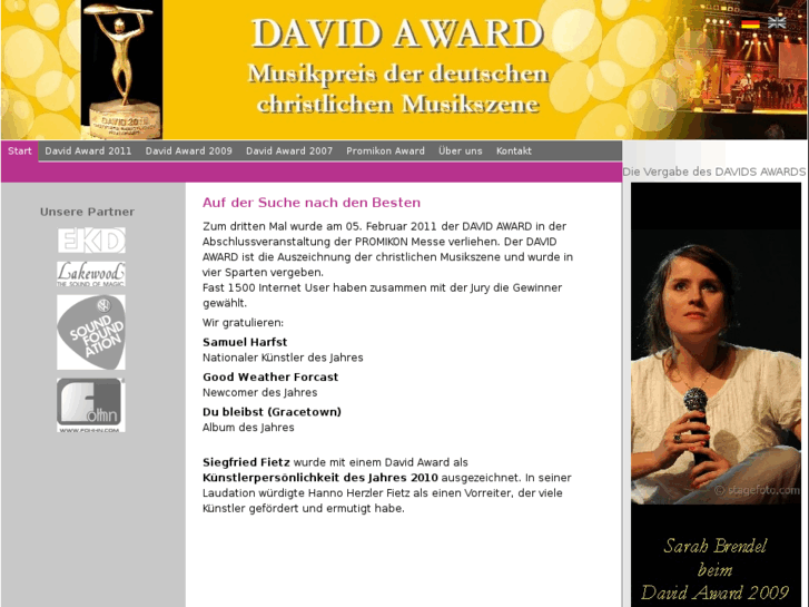 www.david-award.de