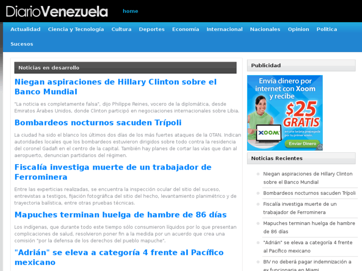 www.diariovenezuela.com