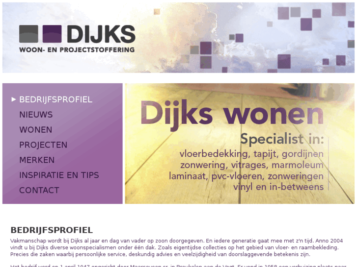 www.dijks-wonen.com