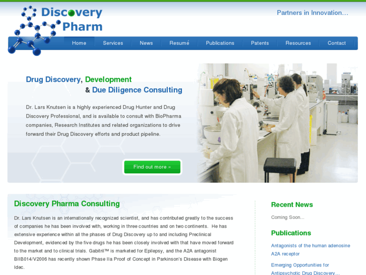 www.discoverypharm.com