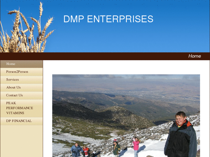 www.dmpenterprises.com