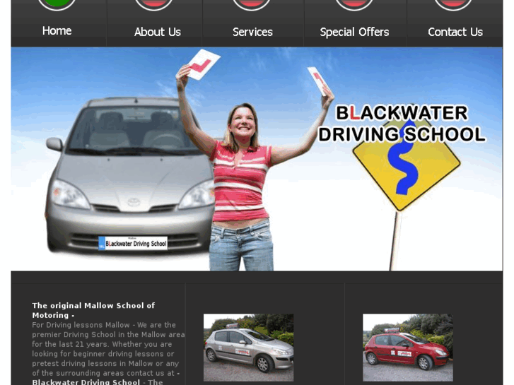 www.drivinglessonsmallow.com