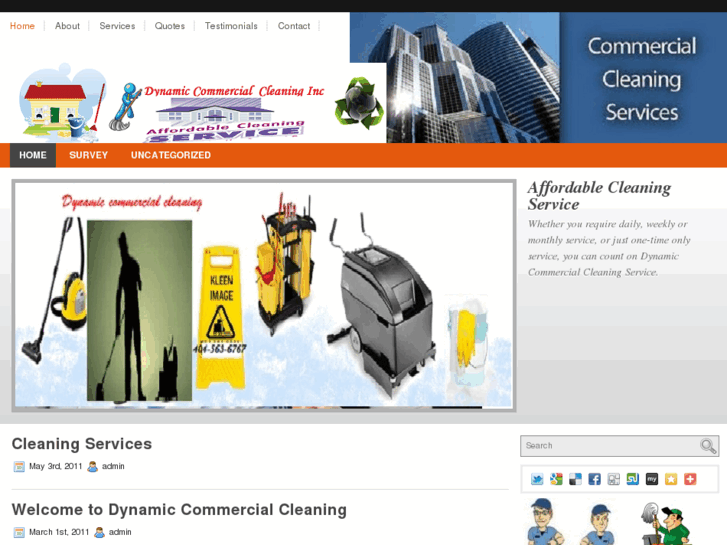 www.dynamiccommercialcleaning.com