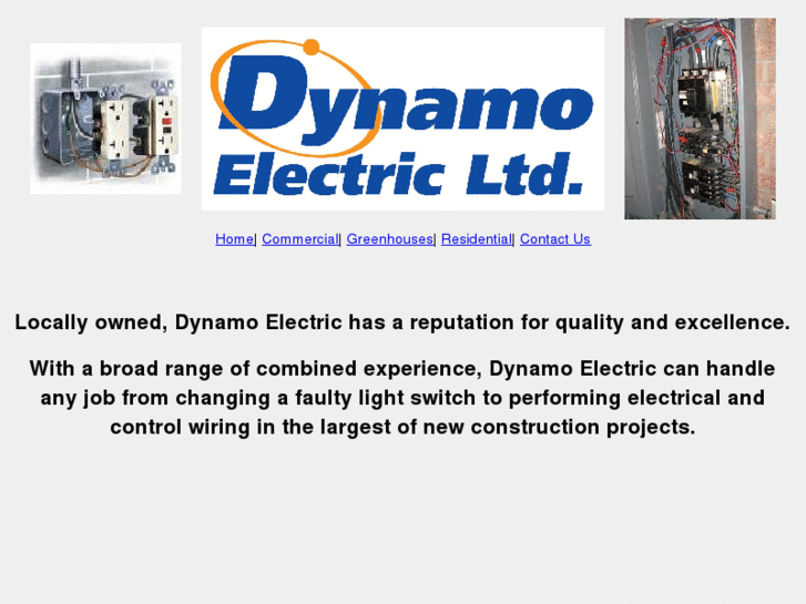 www.dynamo-electric.com