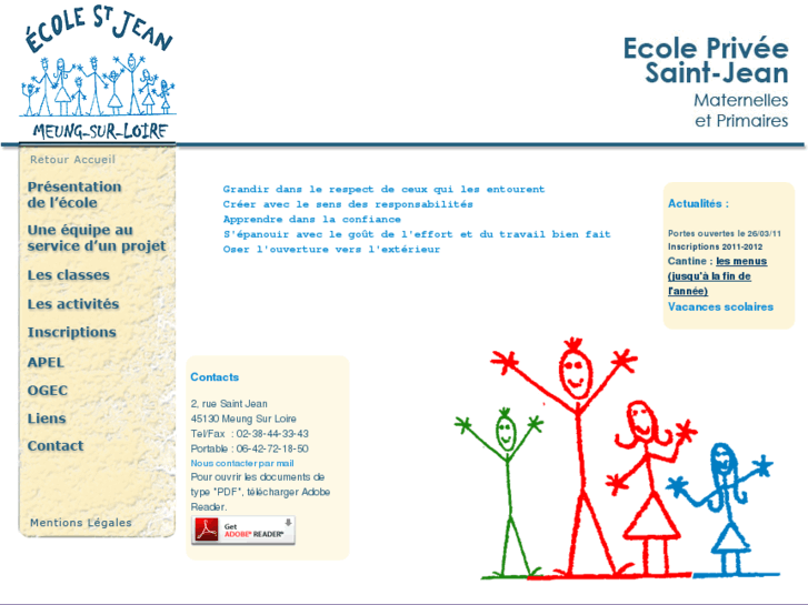 www.ecole-saint-jean.org