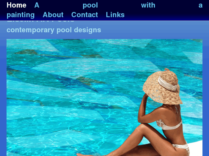 www.eiselinartpools.com