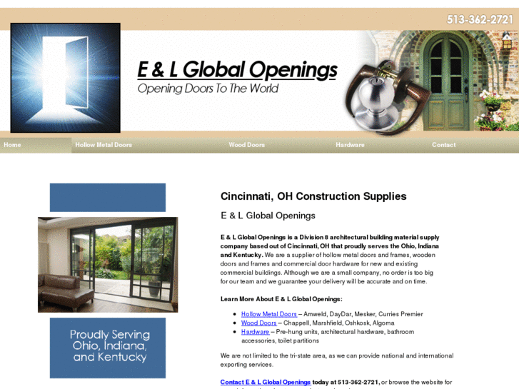 www.elglobalopenings.net