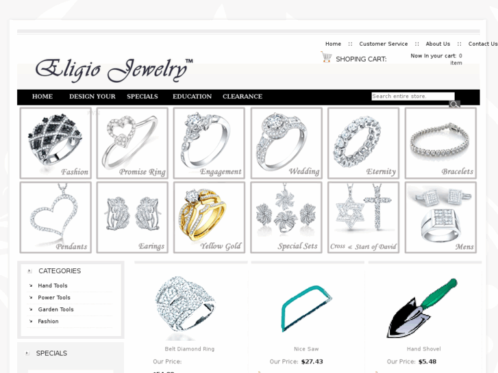 www.eligiojewelry.com