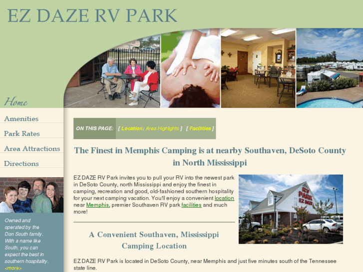 www.ezdazervcampersite.net
