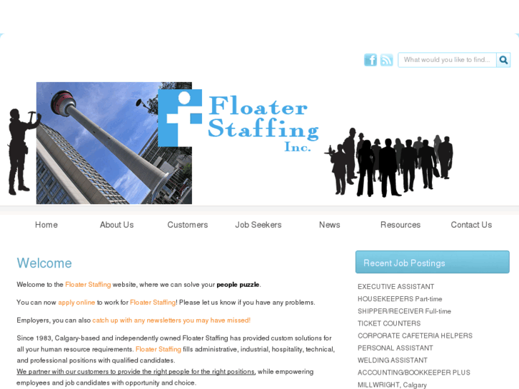 www.floaterstaffing.com