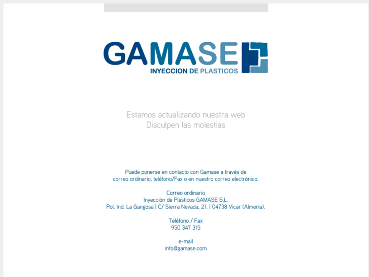 www.gamase.com