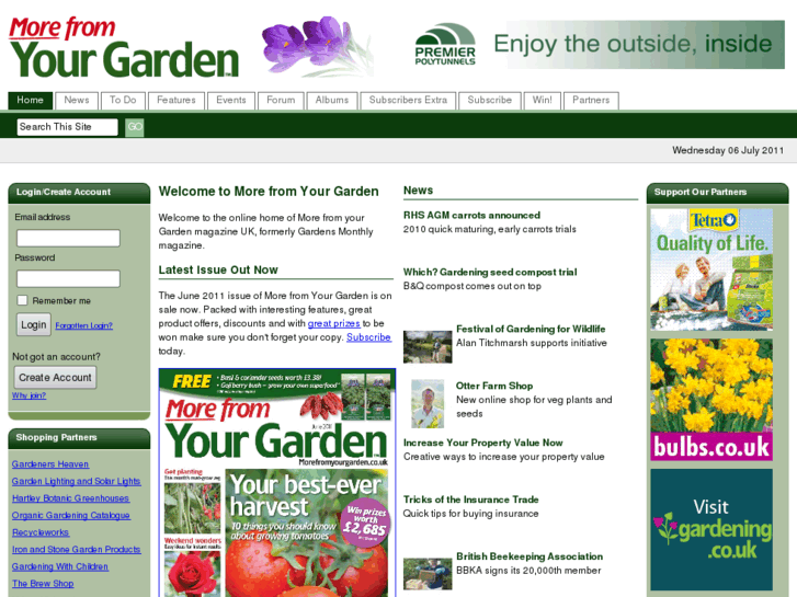 www.gardening.co.uk