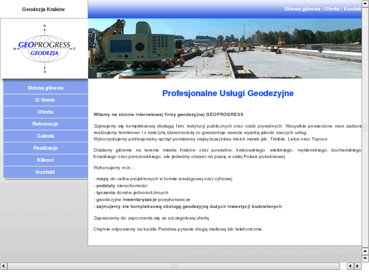 www.geoprogress.pl