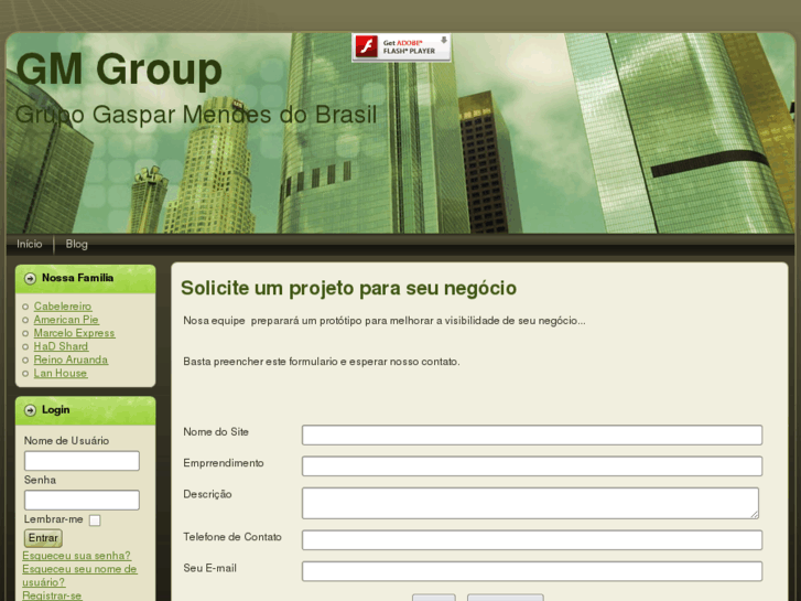 www.gmgroup.com.br