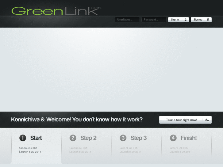 www.greenlink365.com