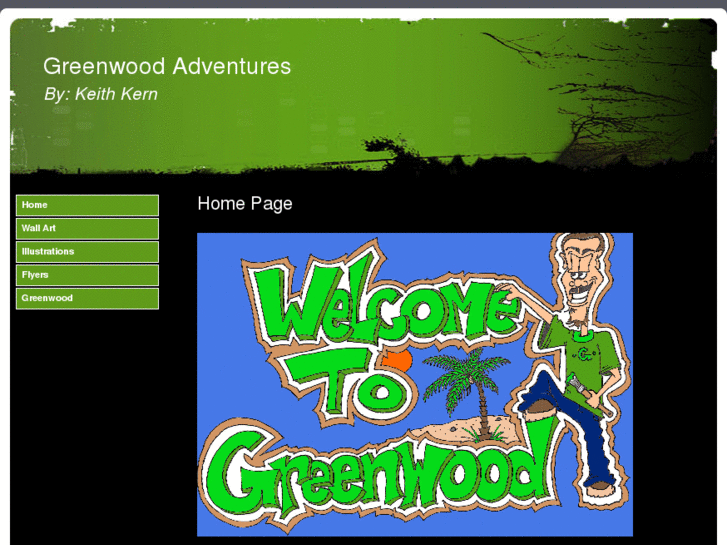 www.greenwoodadventures.com