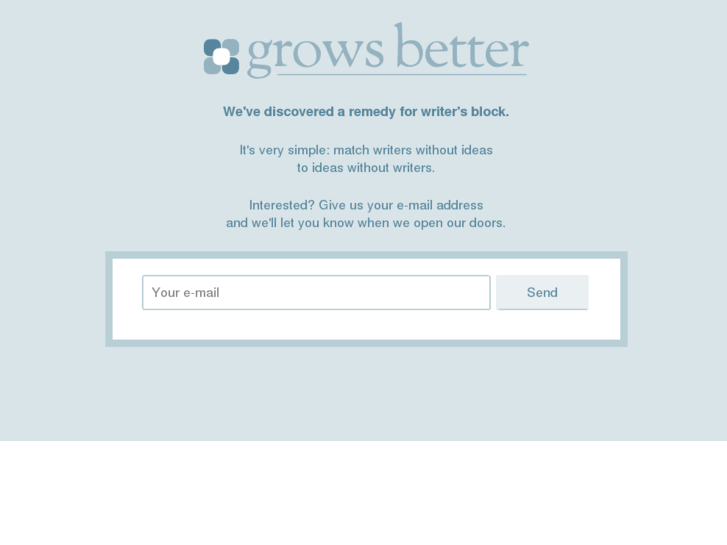 www.growsbetter.com