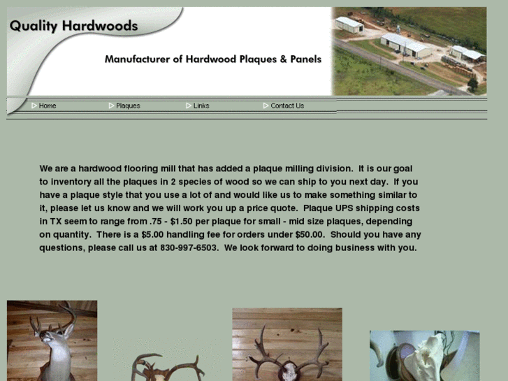 www.hardwoodplaques.com