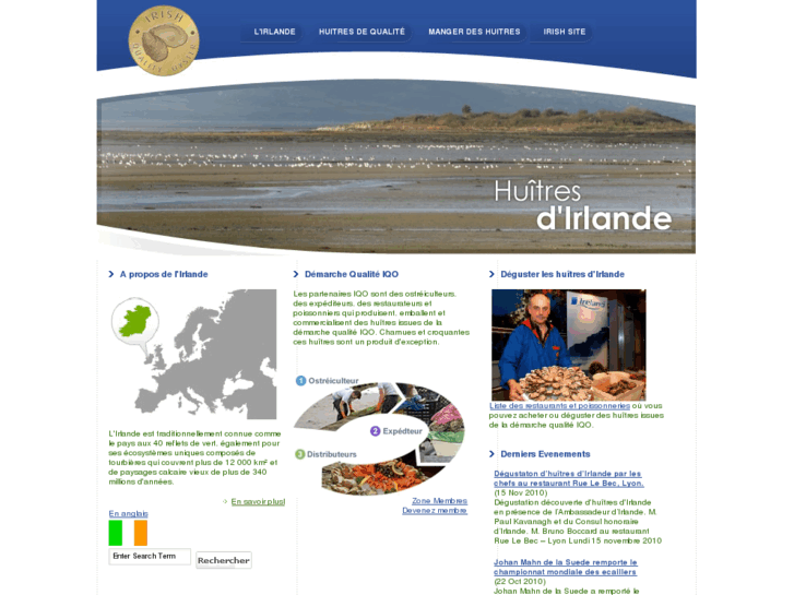 www.huitres-irlande.com