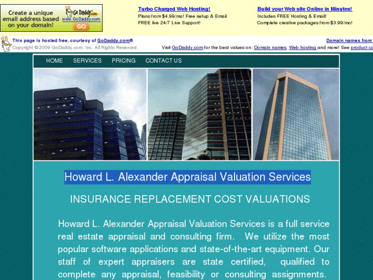 www.insurance-valuations.com