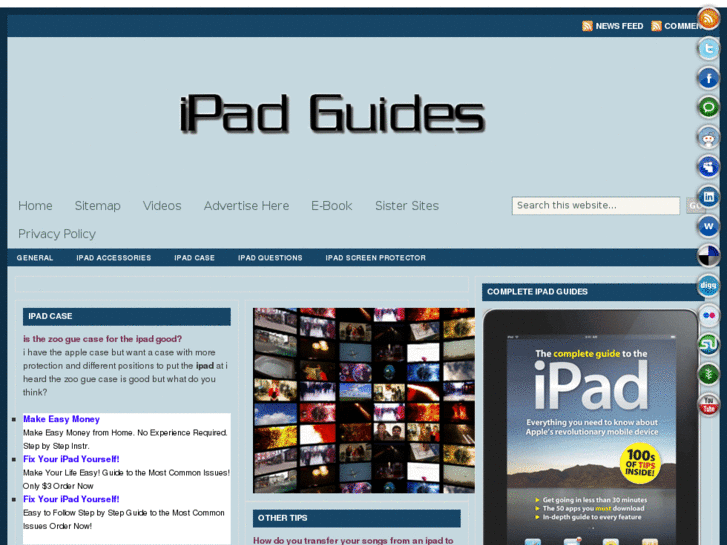 www.ipadguides.org