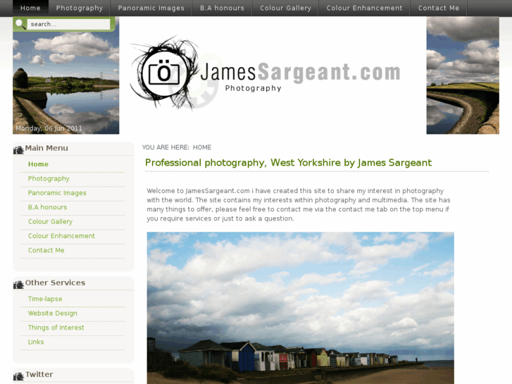 www.jamessargeant.com