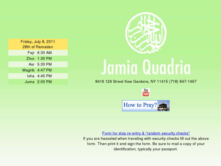 www.jamiaquadria.com