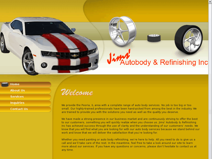 www.jimbautobody.com