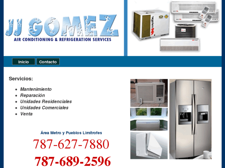 www.jjgomezairpr.com