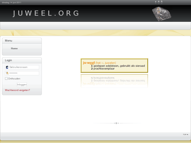 www.juweel.org