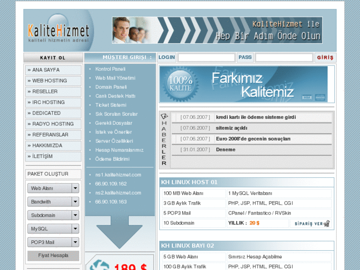 www.kalitehizmet.net