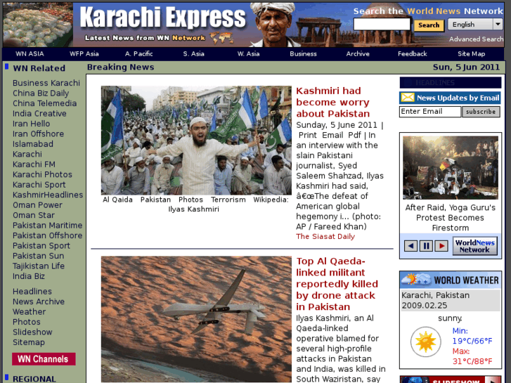 www.karachiexpress.com