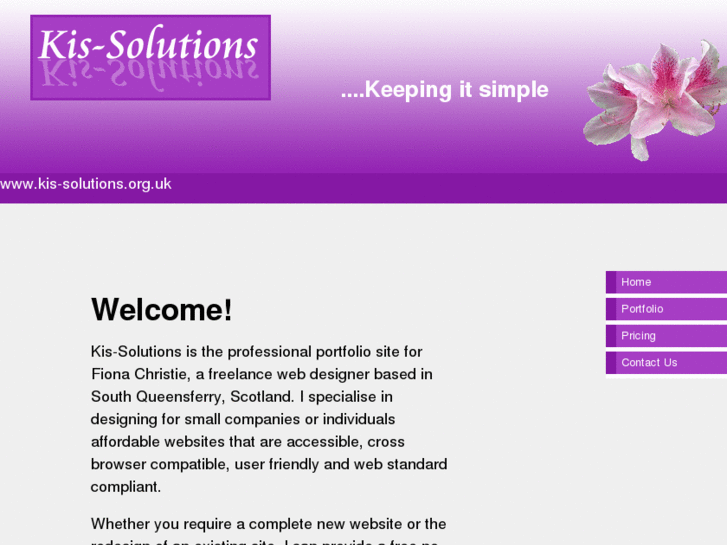 www.kis-solutions.org.uk