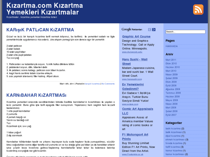 www.kizartma.com