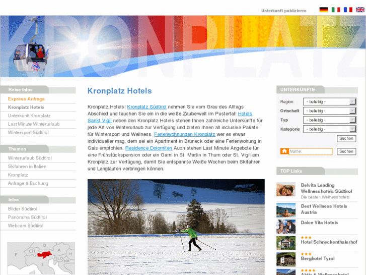 www.kronplatz-hotels.de