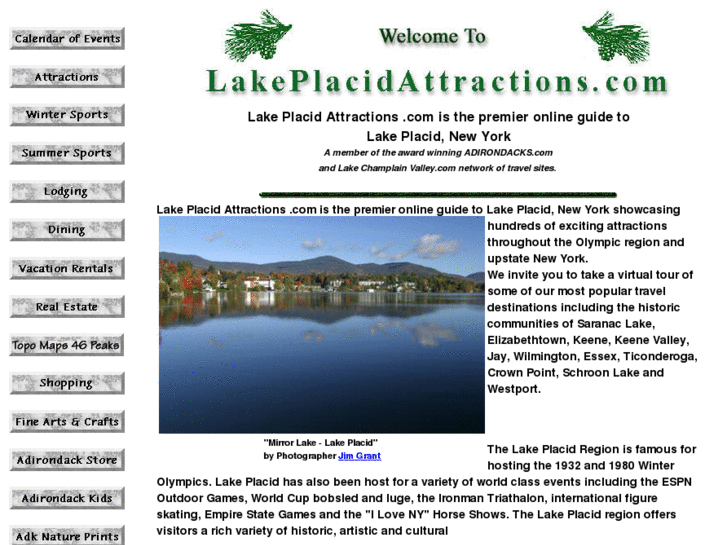 www.lakeplacidattractions.com