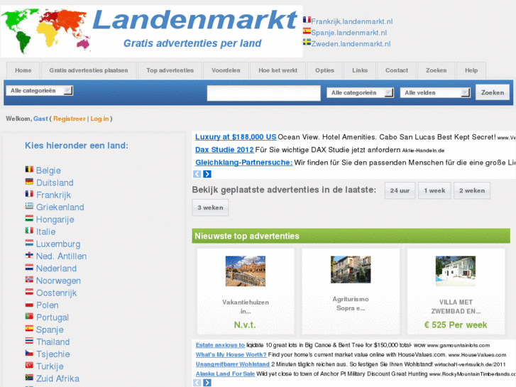 www.landenmarkt.nl