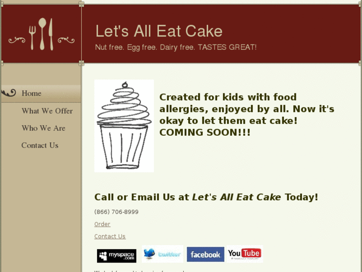 www.letsalleatcake.com