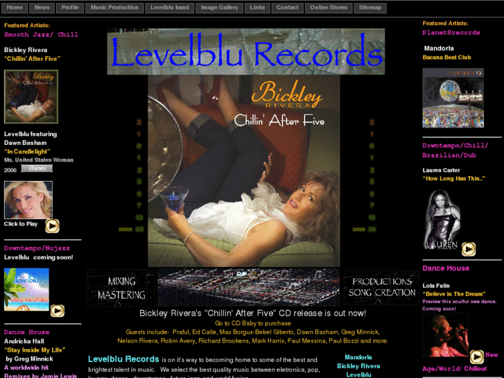 www.levelblurecords.com