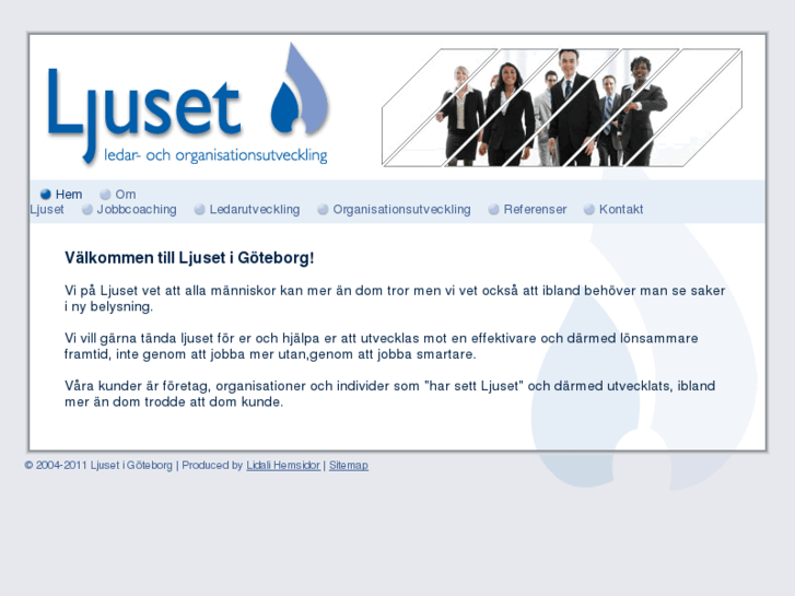 www.ljuset.com