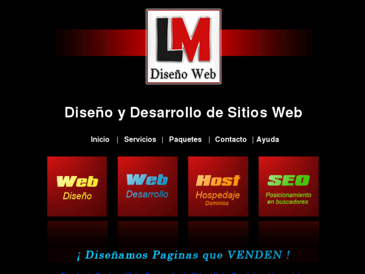 www.lmdesarrolloweb.com